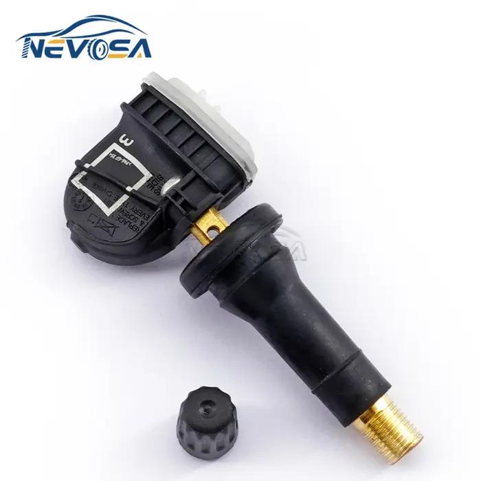 NEVOSA 13598772 TPMS pour Buick Envision Verano GMC Canyon Terrain Chevrolet Colorado Spark Malibu