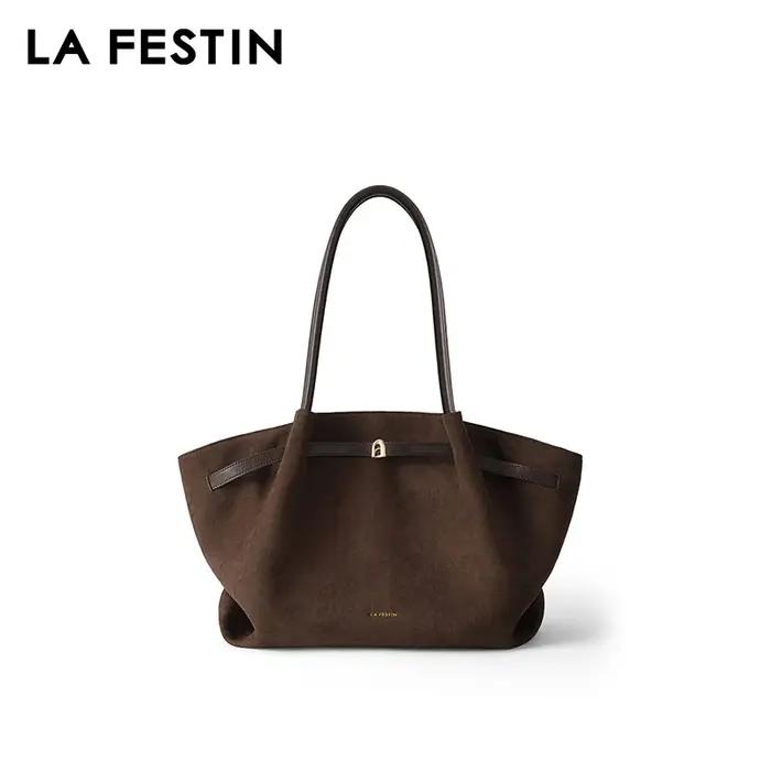 LA FESTIN marque originale sac pour femme tendance grand sac fourre-tout mode sac à bandoulière sacs