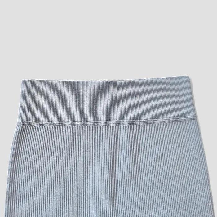 Ensemble de Yoga sans couture pour femmes, vêtements d'entraînement, de gymnastique, côtelé, Fitness