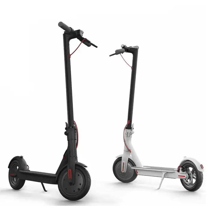 Couvercle de batterie inférieur, vis métalliques en acier inoxydable pour Scooter électrique Xiaomi