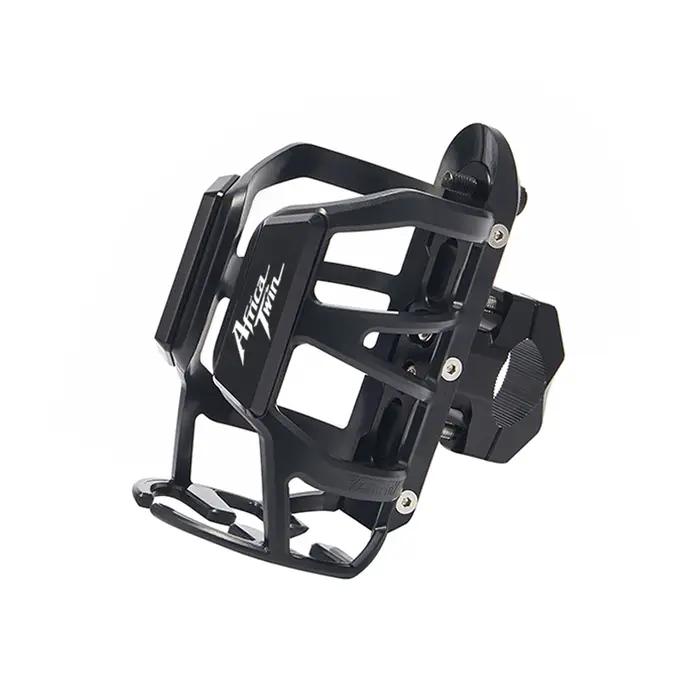 Porte-gobelet pour Honda Africa Twin, CRF 1100 L, CRF1100, CRF1000L, bouteille d'eau de boisson de m