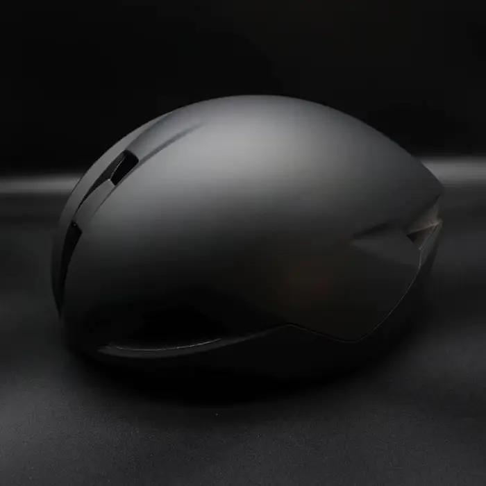 Casque de vélo de route Airbreaker rouge, casque de vélo pour hommes et femmes, équipement de vélo,