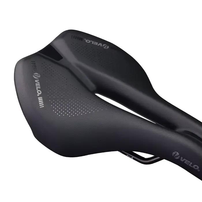 Selle de vélo VL-3543 pour route et VTT confortable absorption des chocs respirante légère pour cyclistes femmes et hommes occasions spéciales randonnées longues