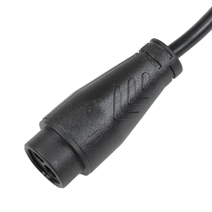 Chargeur compact 66.4V 1.75A pour scooter électrique Minimotors Dualtron Achill192 Thunder