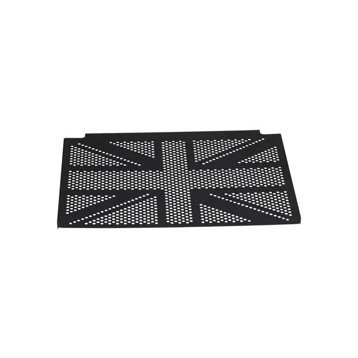 Protecteur de radiateur pour Trident660, couvercle de calandre pour Triumph Trident 2022, 2022, 2022