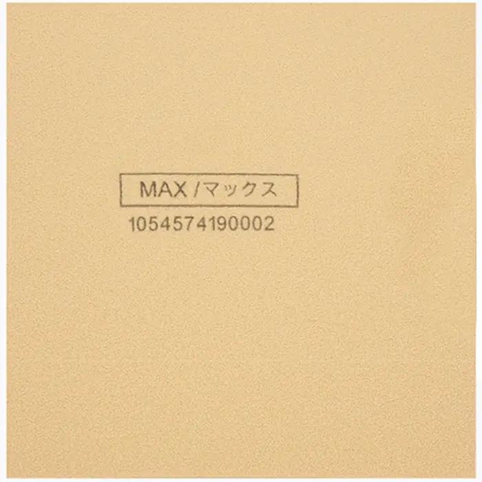 Yasaka RAKZA 9 RK9 B-80 tennis de table en caoutchouc raquettes de tennis de table gâteau éponge raq