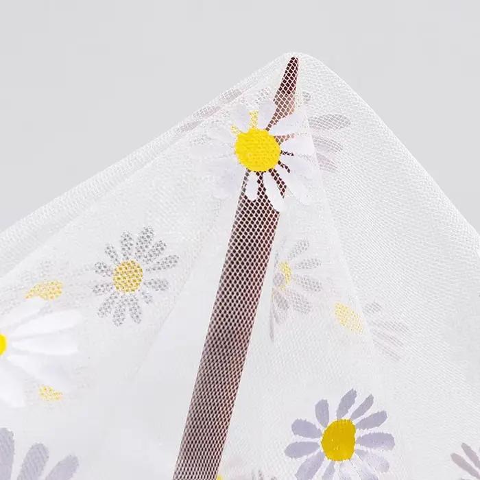Moustiquaire pare-soleil pour chariot de bébé, filet universel pour landau, Buggys, filet anti-insec