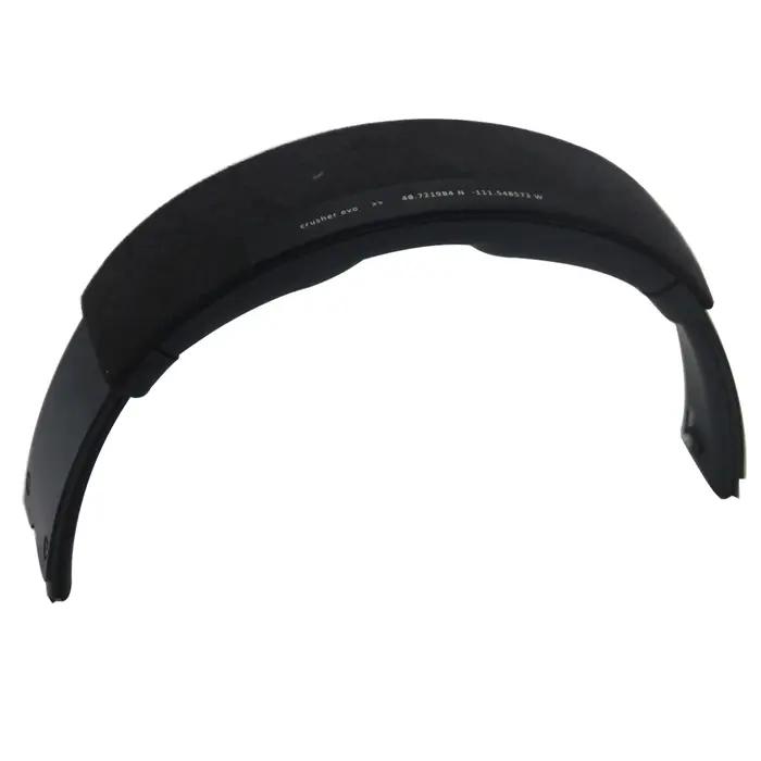 Support de bandeau pour broyeur Skullcandy EVO, coussin d'oreiller pour casque, pièces de rechange p