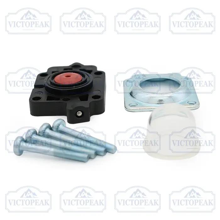 Kit de réparation de carburateur