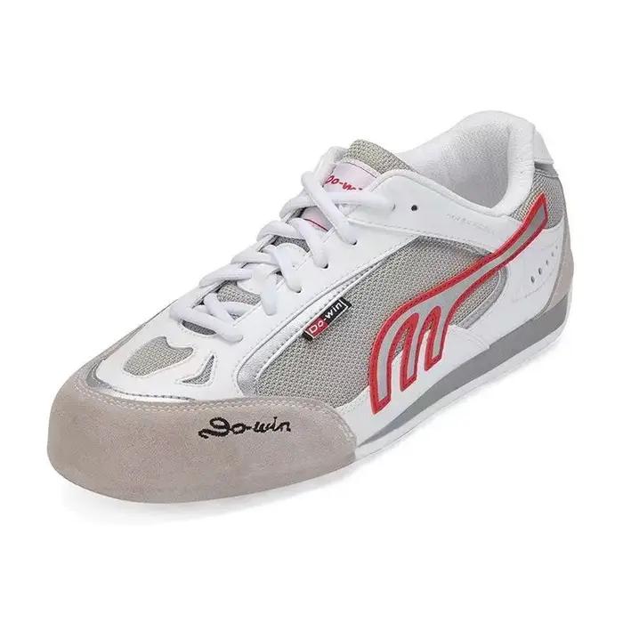 Chaussures d'escrime Pro Do-win respirantes et antidérapantes pour hommes et femmes