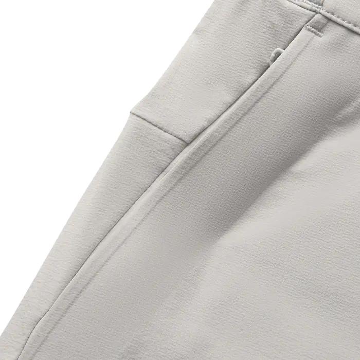 Li-ning short Wade pour hommes AT DRY FREEZE 86% polyamide 14% élasthanne AT._UV-50 + doublure respi