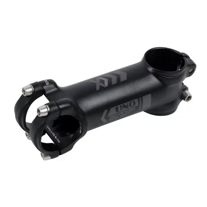 UNO Kalloy King tiges ultralégères AL7050 tige de vélo 7 degrés 31.8mm 60 70 80 90 100 110 120 130mm