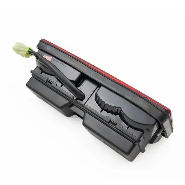 Ensemble de feu arrière 3773020 pour Mini camion DFSK Dongfeng Sokon K01/K02/C31/C32, pièce de recha