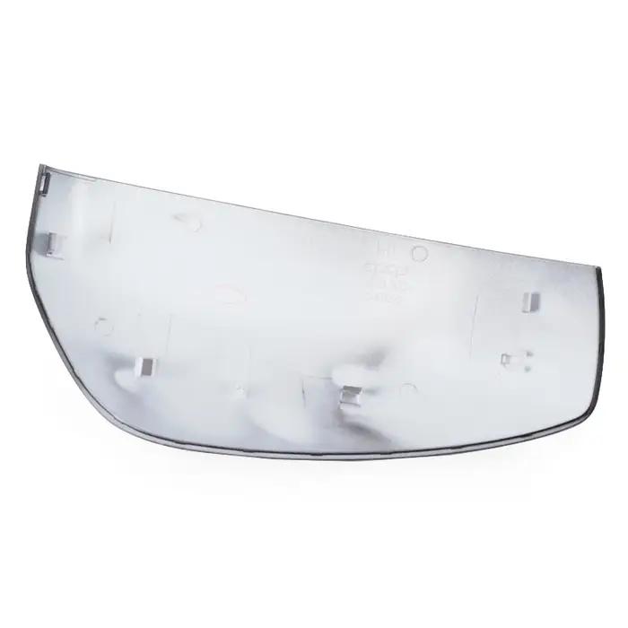 Pour Mazda CX-5 CX5 2017 2018 2019 2020 2021 – Cache de base inférieur du cadre de rétroviseur latéral et verre de rétro