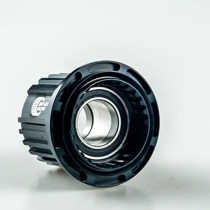 Moyeu libre Micro Spline pour moyeu DT SWISS, VTT 12 vitesses, M9100, M8100, M7100, M9100, M8100, M7