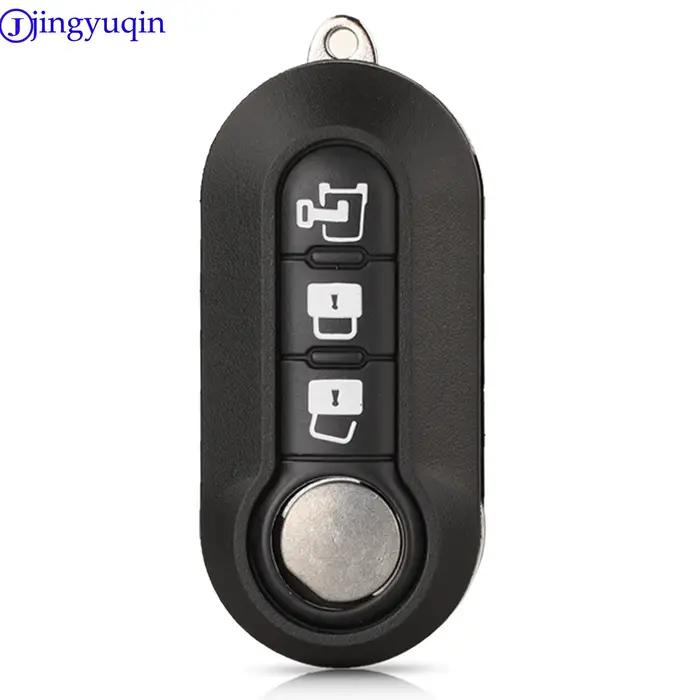 Jingyuqin – coque pour clé télécommande