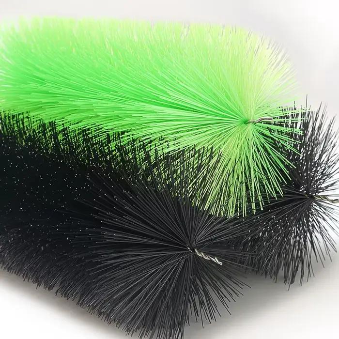 Brosse filtrante pour étang Koi 30/40/50cm