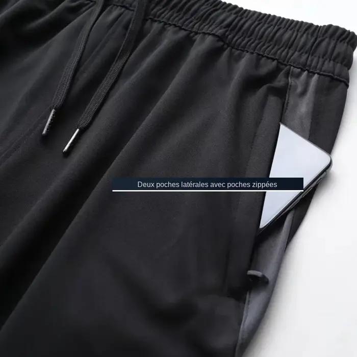 Pantalons de Sport pour hommes