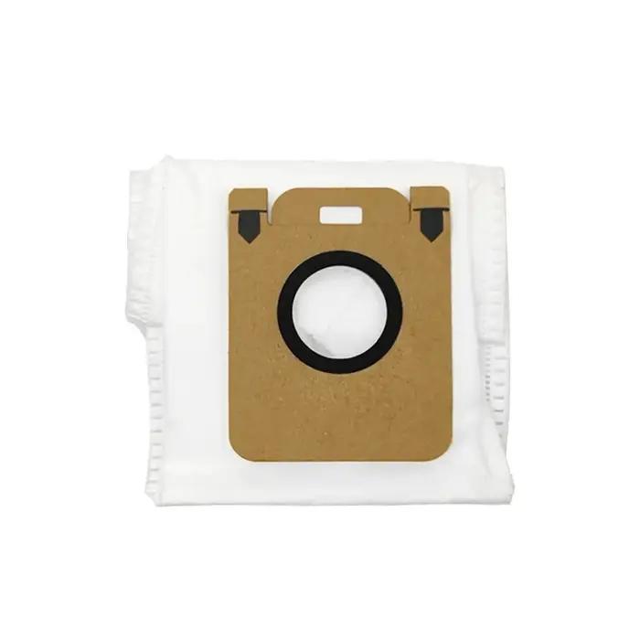Sac à poussière pour aspirateur Robot Dreame Bot D10 Plus, accessoires RLS3D, sacs sales, pièces de