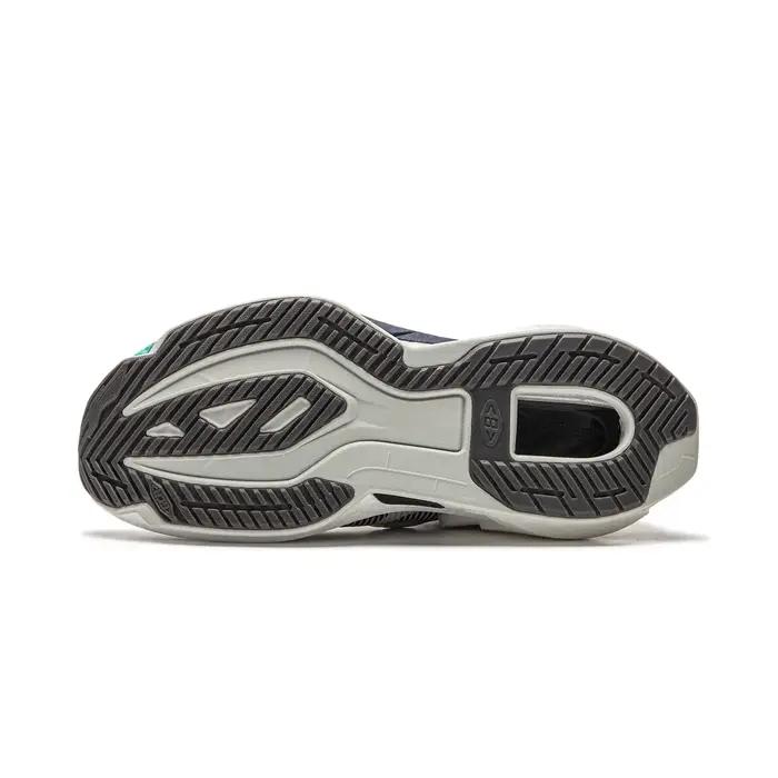 Li-Ning FURIOUS RIDER 8 Chaussures de course pour hommes, avec amorti BOOM, soutien stable, antidéra