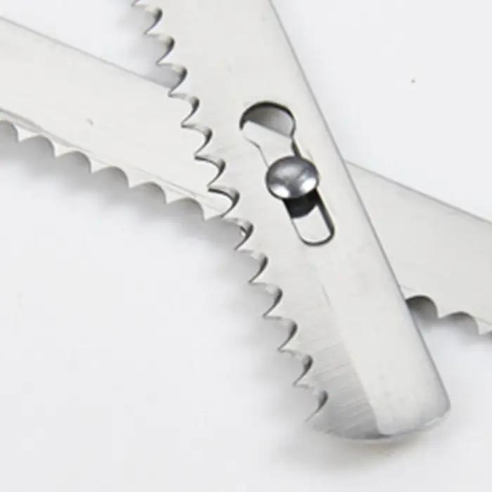 Couteau à pain électrique portatif, prise EU/CN, couteau à découper en acier inoxydable pour la cuis