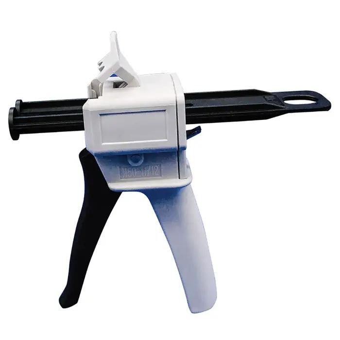 Pistolet à calfeutrer manuel AB Election Xy Sealant Glue Gun1:1, Applicateur de colle, Adhcommission
