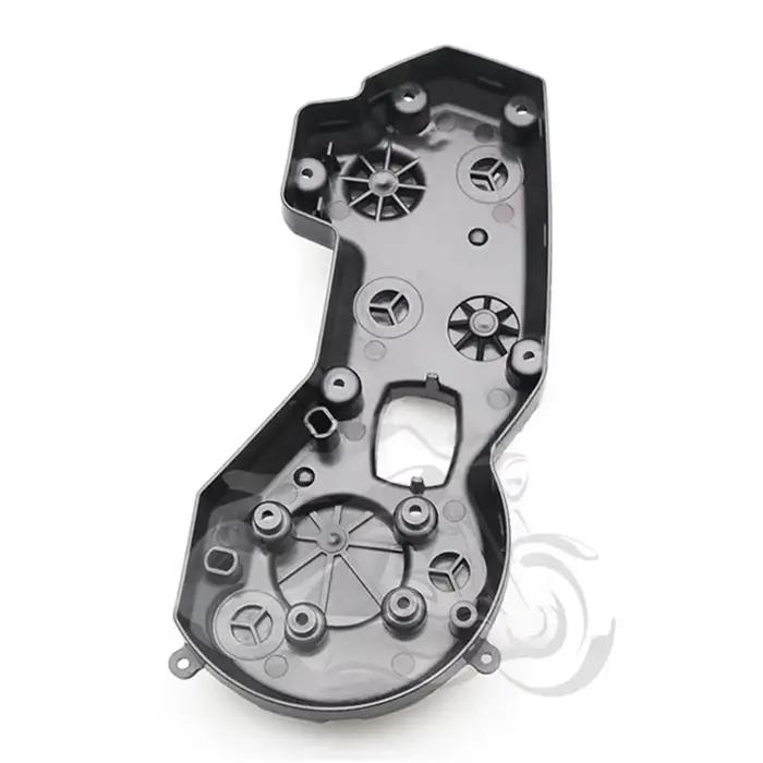Convient pour YAMAHA FZ1 FZ1S FZ1N FZ6 FZ6N XJ6 FZ8N FZ8 compteur de vitesse jauge d'instrument couv