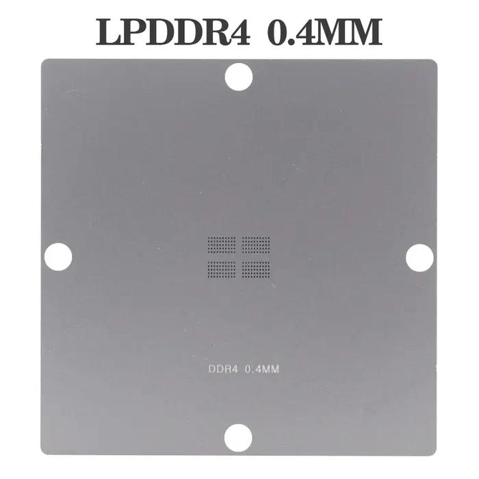 12/14/21 pièces modèle de mémoire BGA 90mm x 90mm DDR2-3 DDR3-2 DDR5 BGA96 BGA78 DDR4 modèle de répa