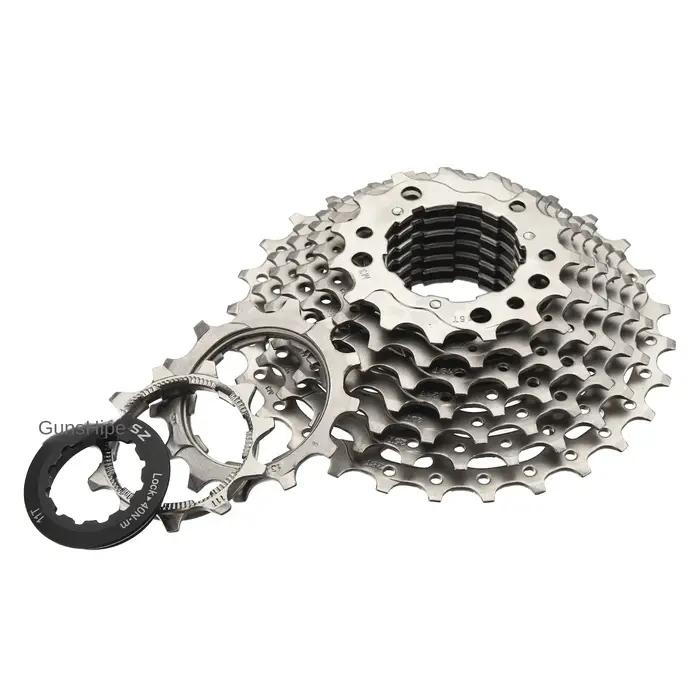 SENSAH EMPIRE 6 Kits 2x11 vitesses 22s groupe de route manette de vitesse R/L + FD + dérailleurs RD + Cassette/chaînes e