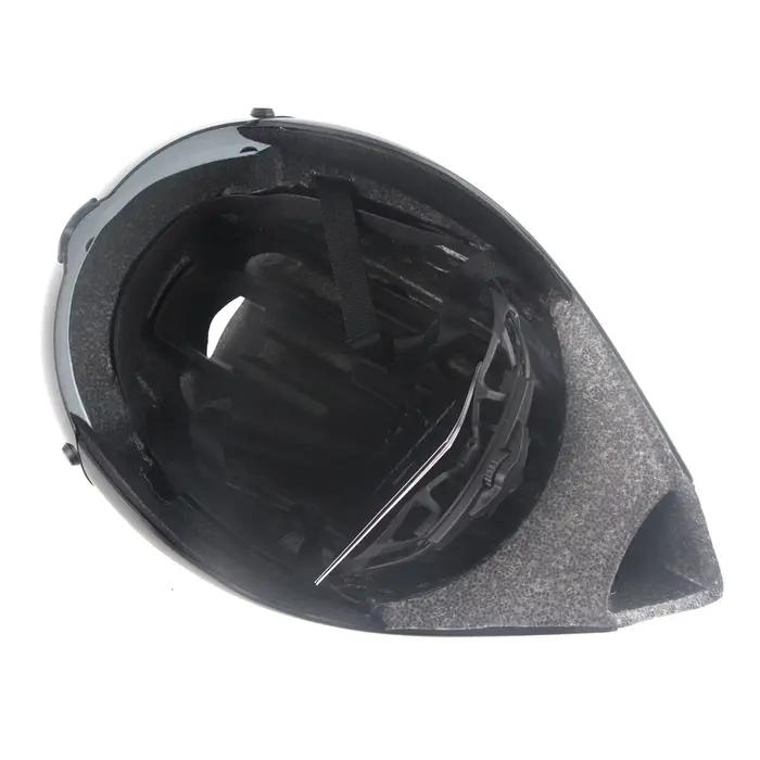 Aero Goggles casque de vélo TT Triathlon casques de vélo de route casque d'équitation de course auto