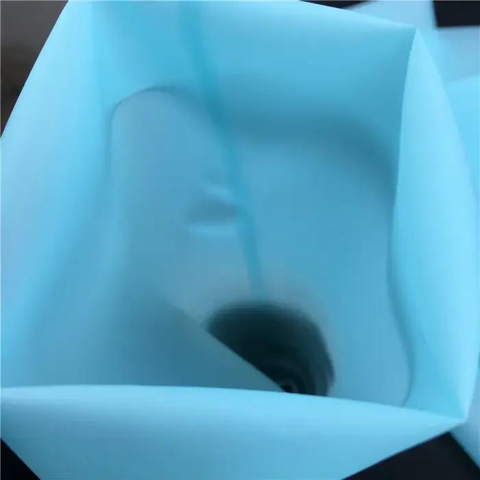 Douille de sac réutilisable, manchon de pâtisserie pour gâteaux de confiserie, pour la décoration, o