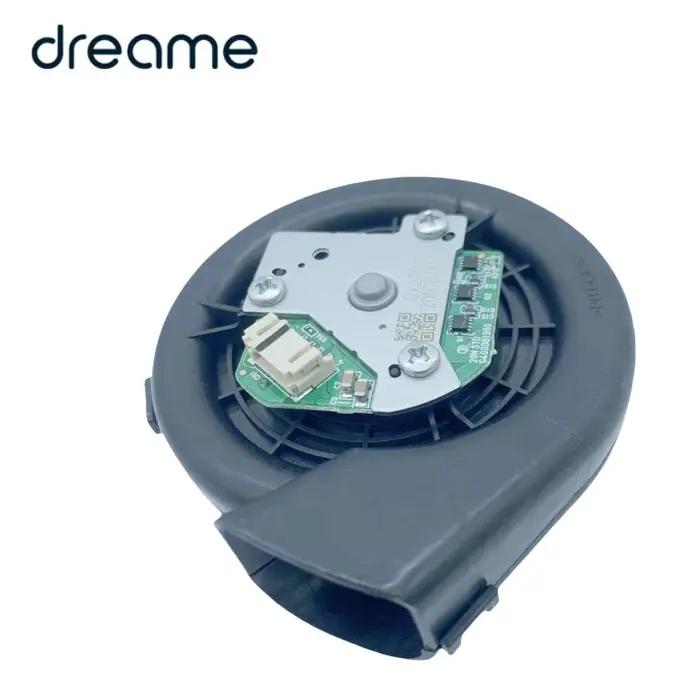 Module de ventilateur d'origine pour aspirateur Robot Dreame F9, pièces de rechange, accessoires