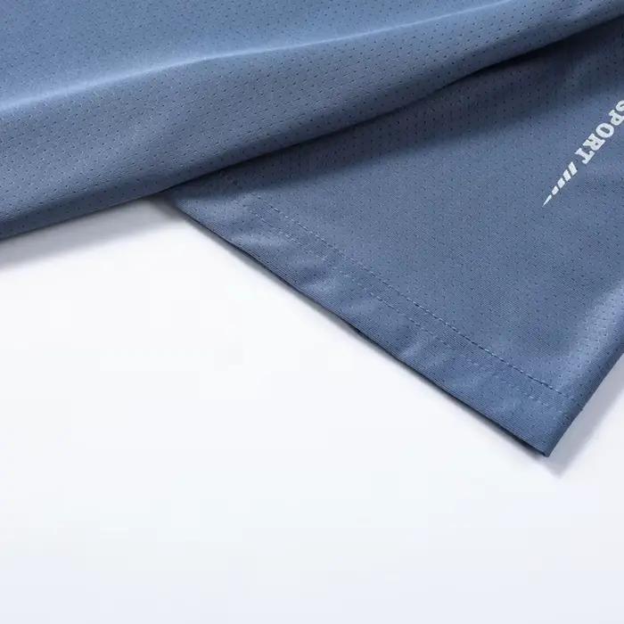 Tshirt homme séchage rapide respirant élastique doux pour randonnée pêche sports outdoor occasions spéciales