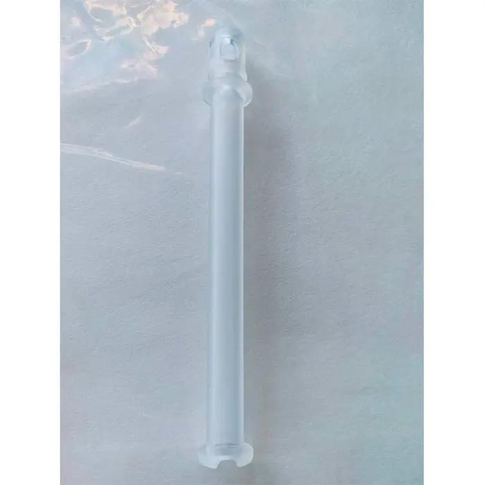 1 pièces pour Nespresso F411-ME-WH-NE/DeLonghi EN550 EN520 EN560 Tube d'aspiration, pièces de cafeti