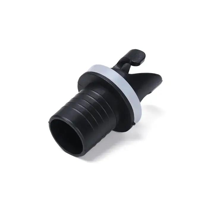 Connecteur de bateau gonflable pour Sports nautiques, bouchons de Valve d'air en Nylon PVC, adaptate