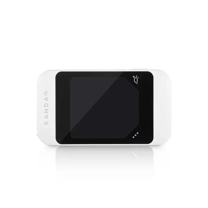 Kandao Qoocam EGO 4K caméra 3D réaliste Snap and View caméra instantanée point d'immersion stéréo et