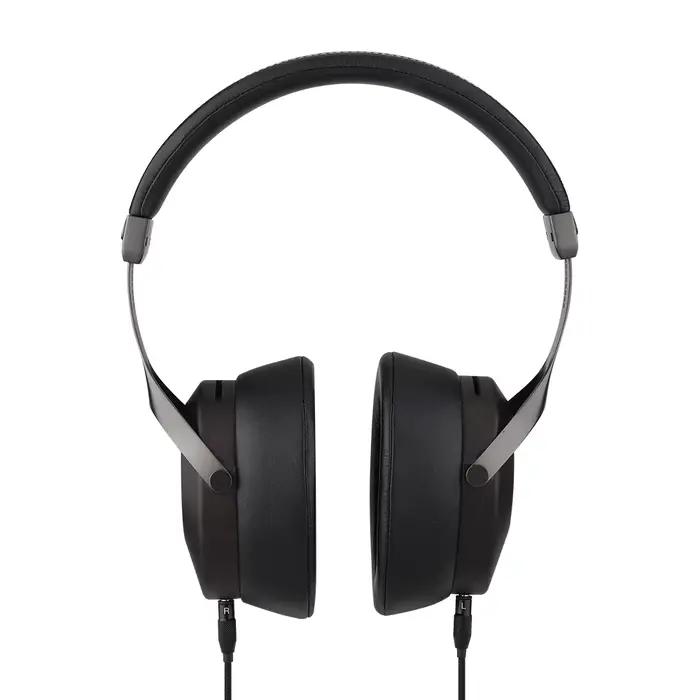Casque audio circum-auriculaire fermé SIVGA SV021/Robin en bois avec son haute fidélité équilibré et