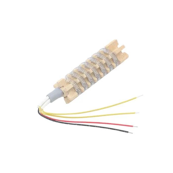 Élément chauffant pour pistolet à Air chaud 220V/110V, noyau chauffant en céramique pour 8586 858 85
