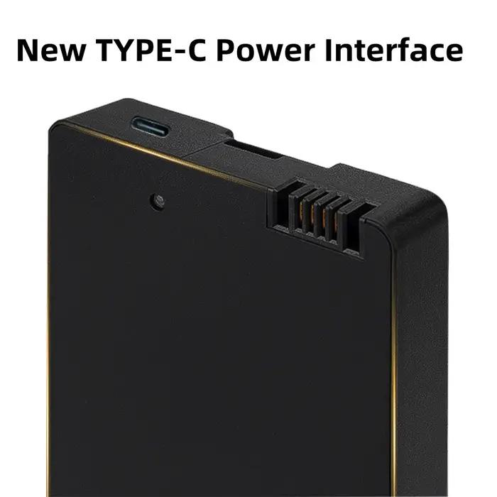 Suntekcam HC-801A caméra de chasse avec batterie au Lithium 5000Mah 16MP 64GB caméra de traînée IP65