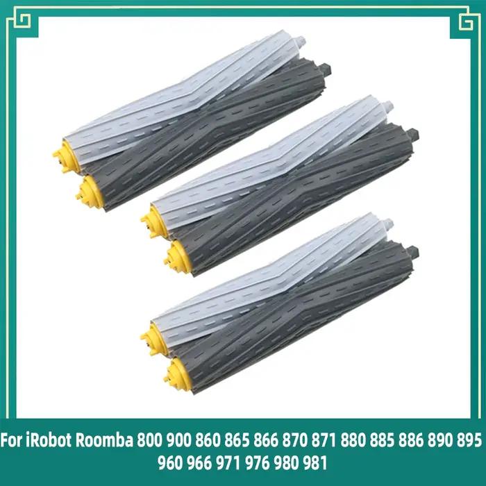 Compatible avec iRobot Roomba 800 900 860 865 866 870 871 880 885 886 890 895 960 966 971 976 980 98