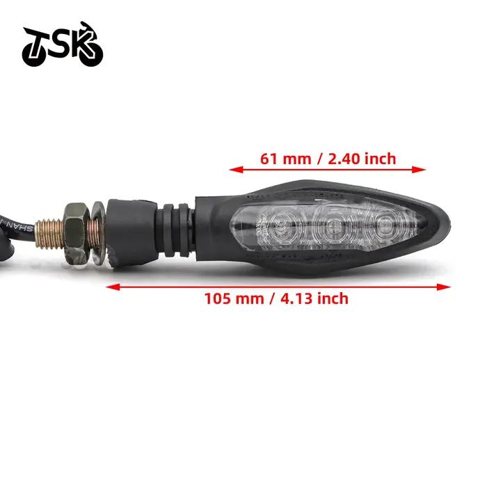 Clignotant clignotant LED pour KTM 1190 890 1050 200rc 390 1290 790 DUKE, accessoires de moto