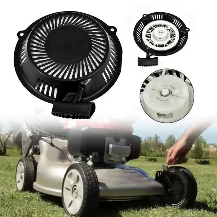 Ensemble de tondeuse à gazon, démarreur à traction, démarrage à recul, pour Einhell BG-PM 46 S-SE GH