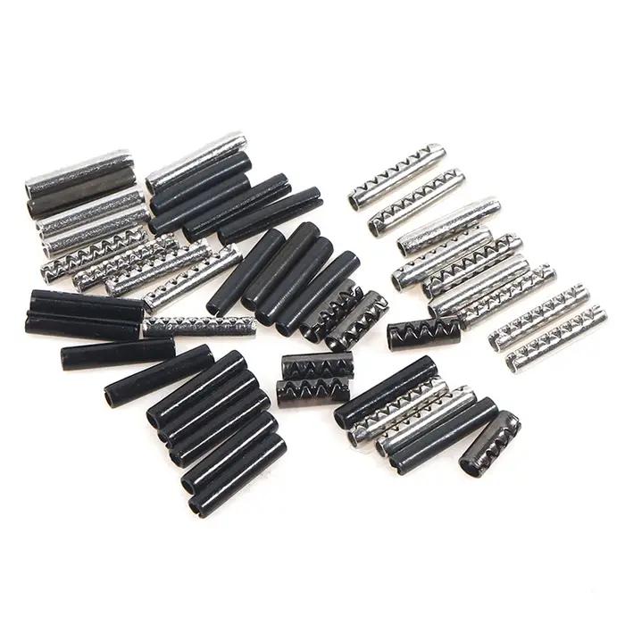 Fournitures d'outils de serrurier clé à distance de voiture, kit de vis à broches fixes accessoires