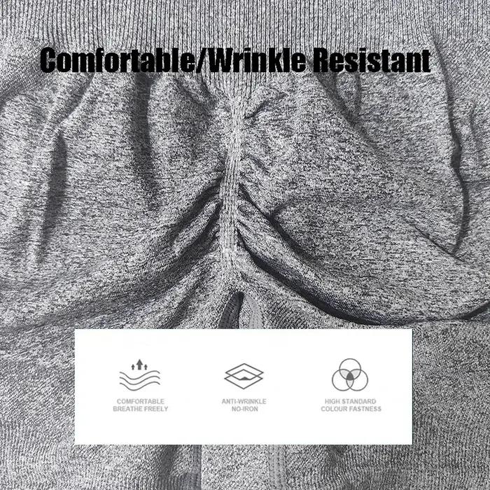 Ensemble de survêtement de yoga pour femme, combinaisons sans couture, barboteuses d'entraînement de