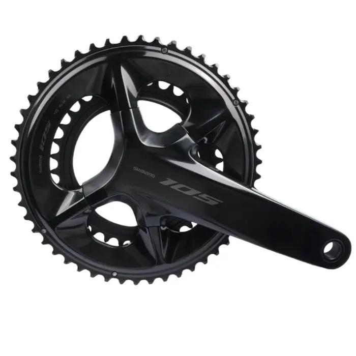 Shimano R7120 2x12s groupe de route R7100 pédalier frein R7170 manette de vitesse R7120 frein à disq