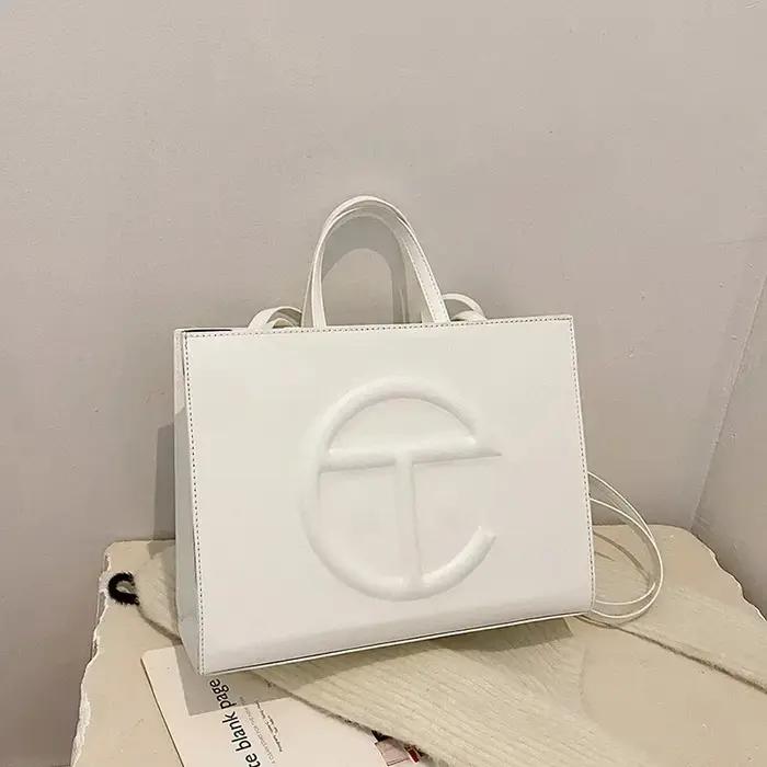 Nouveau Sac à Bandoulière de Luxe 2026 pour Femme, Cabas Spacieux et Pratique, Sac Tendance pour les