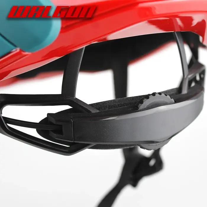 Casque de vélo de route hommes femmes M L équitation course casque de cyclisme confort sécurité vtt casques de vélo de montagne casques Casco blanc Bla