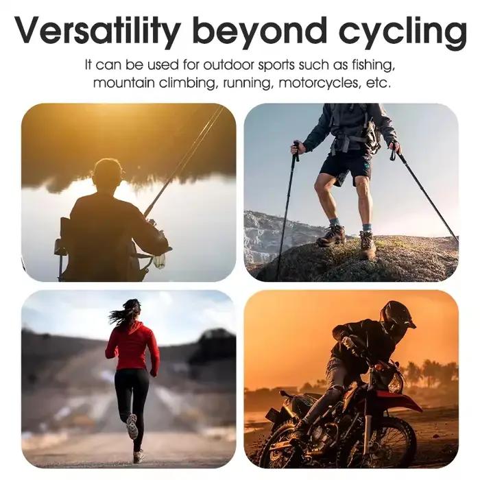 WEST BIKING – chapeau d'été Anti-UV pour hommes