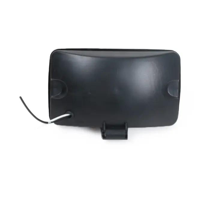 Feu antibrouillard avant de voiture DRL LED, lampe de conduite, projecteur pour PEUGEOT 205 GTI CTI