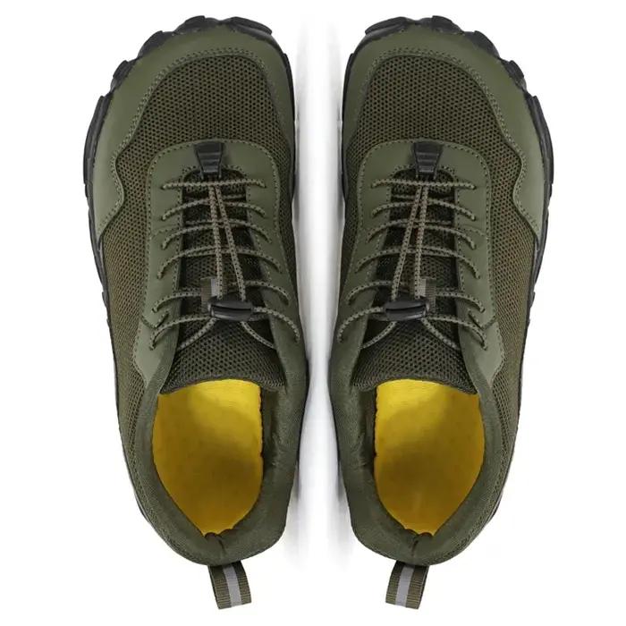 Chaussures d'eau pour hommes et femmes, chaussures de sport à séchage rapide, natation, plongée, Sur